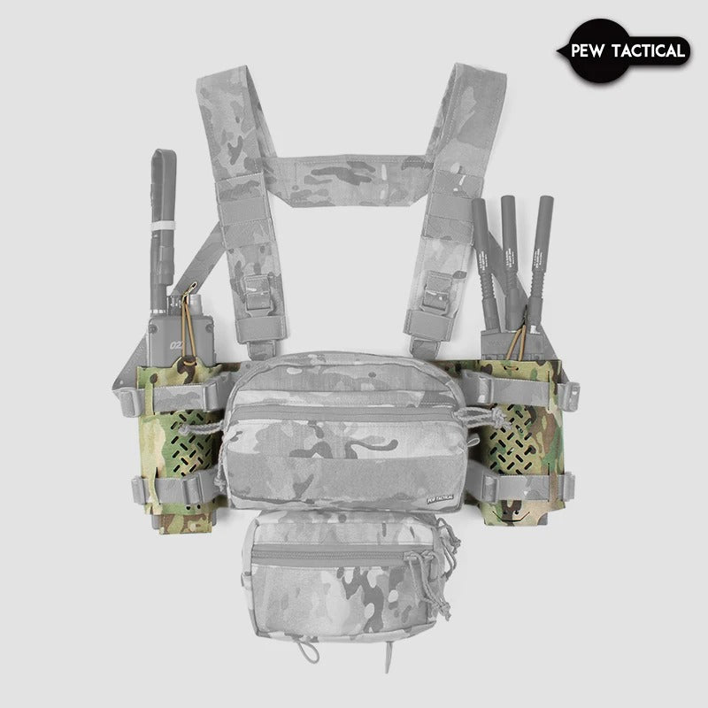 PEW TACTICAL Expander Wing Mk2 Pair Set UA44