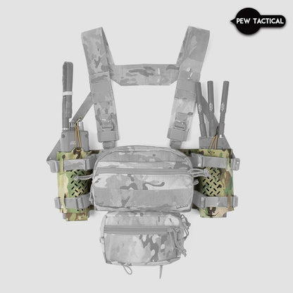 PEW TACTICAL Expander Wing Mk2 Pair Set UA44