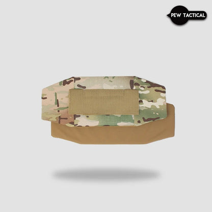 PEW Tactical 3AC Side Soft Armor Pouch for FCPC V5 (UA75)