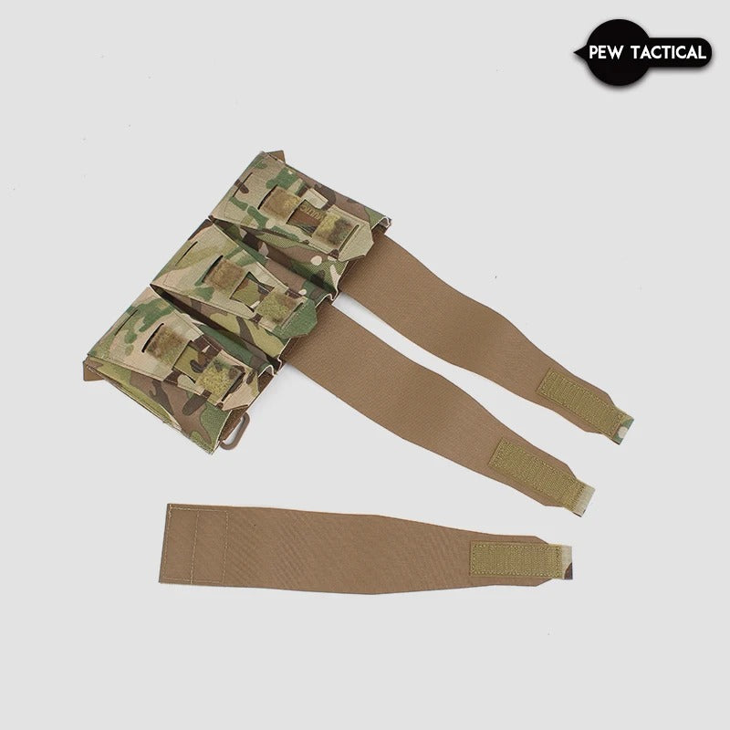 PEW TACTICAL 6910A Universal Panel FOR 6094 G3V2 (FP12) - APEXTAC GEAR