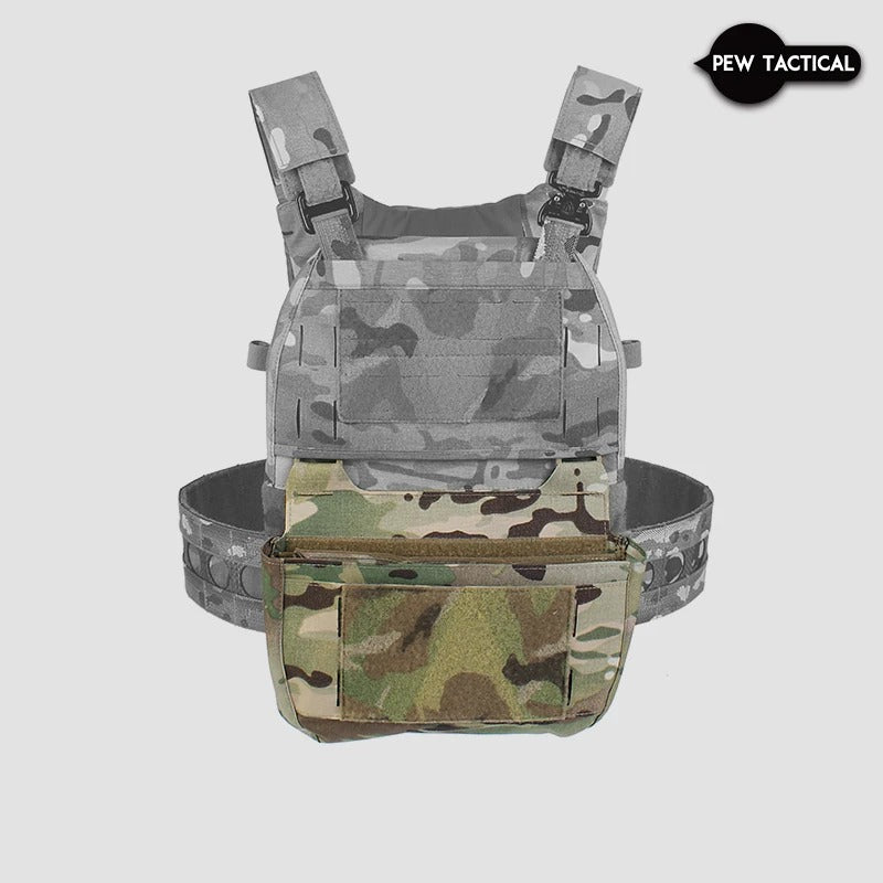 PEW TACTICAL DOPE Front Flap (FP14) - APEXTAC GEAR