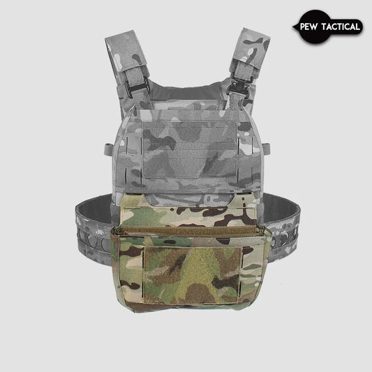 PEW TACTICAL DOPE Front Flap (FP14) - APEXTAC GEAR