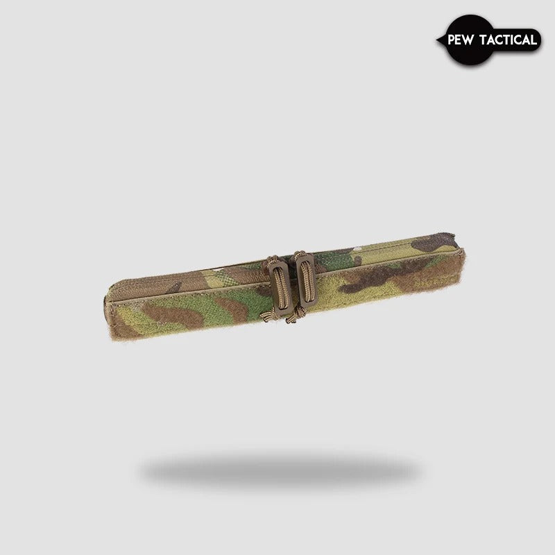 PEW Tactical (Copy)PEW Tactical AVS Admin Zipper - Small (UA84)