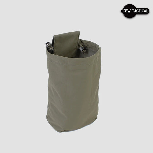 Pew Tactical Mini Dump Pouch ROLL-UP (PH05) - APEXTAC GEAR