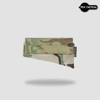 Pew Tactical AK Triangle Stock Pouch (PH08) - APEXTAC GEAR