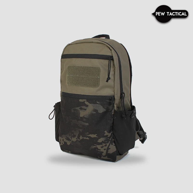 PEW TACTICAL 14L Day Pack (PK04) - APEXTAC GEAR