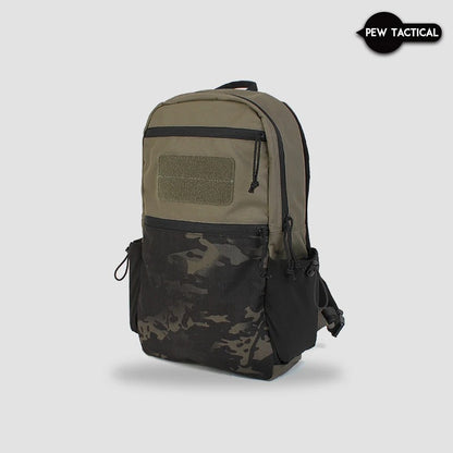 PEW TACTICAL 14L Day Pack (PK04) - APEXTAC GEAR