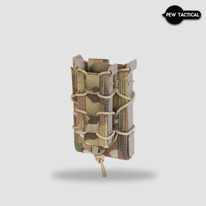 PEW TACTICAL TACO 9+5.56 MAG POUCH (PH91) - APEXTAC GEAR