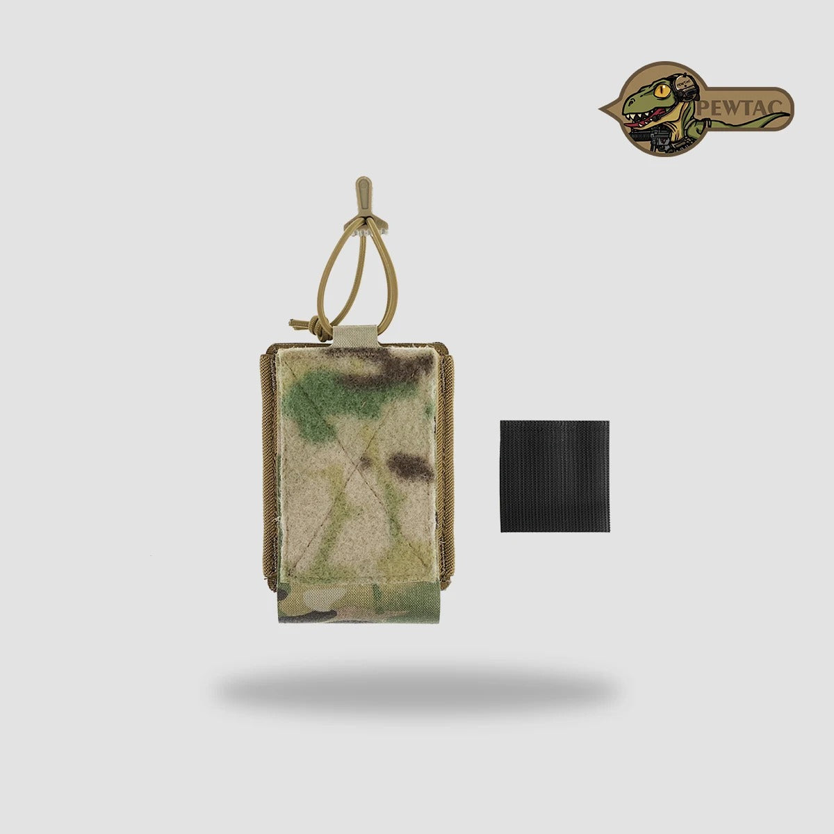 PEW TACTICAL APX RADIO POUCH (PH112)