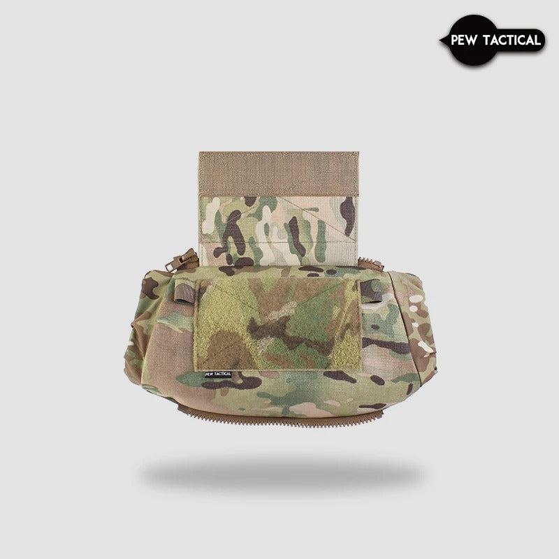 PEW Tactical "The MUFF" Hand Warmer Pouch (UA77)