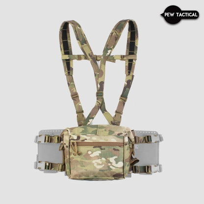 PEW TACTICAL LBV Expander Kit (PK08) - APEXTAC GEAR