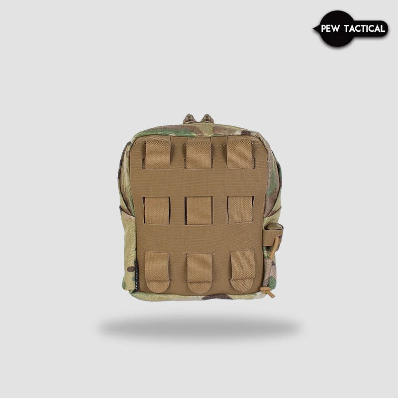 PEW TACTICAL 6x5 General Purpose Utility Pouch (PH81)