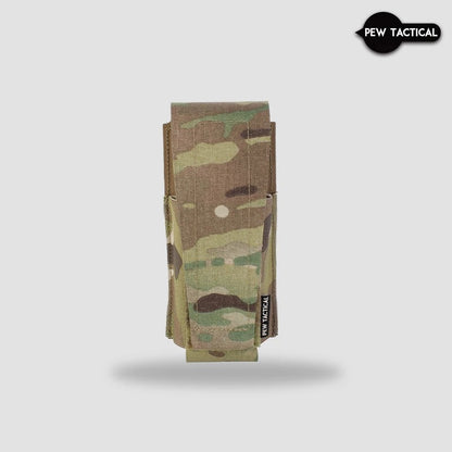 PEW TACTICAL Liberty Dynamic Pouch - Modular Multi-Use Utility & Radio Carrier (PH43)