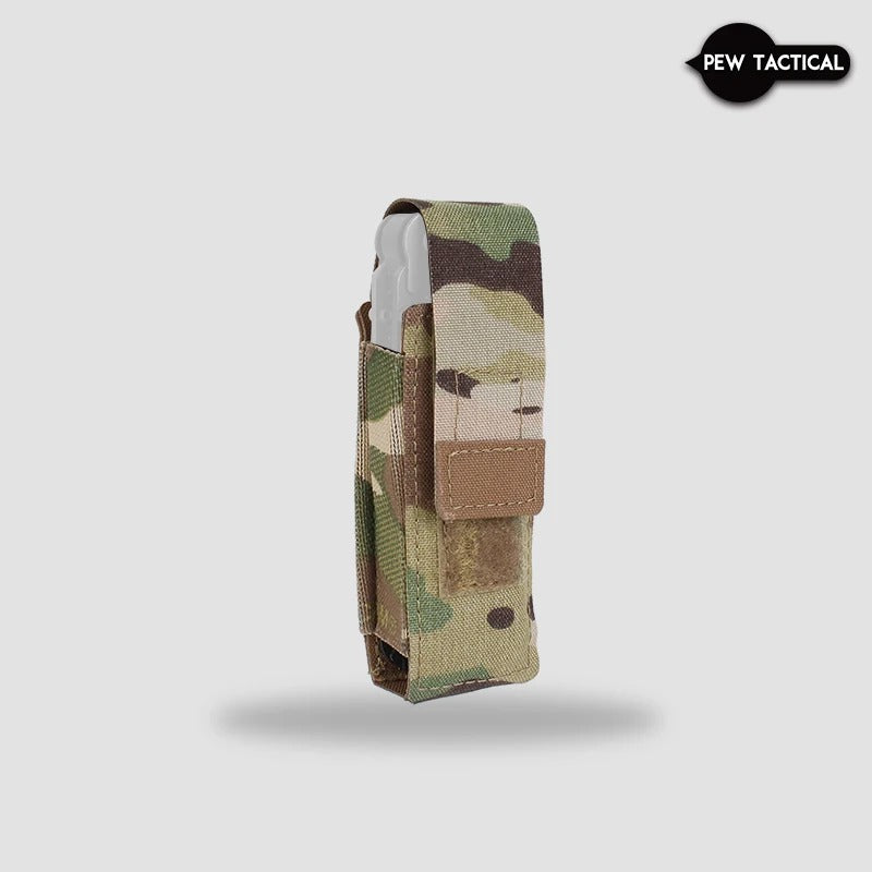PEW TACTICAL MULTI-TOOL POUCH (PH62) - APEXTAC GEAR