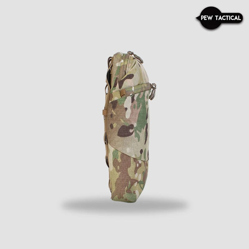 PEW TACTICAL 12x5 General Purpose Pouch (PH82)
