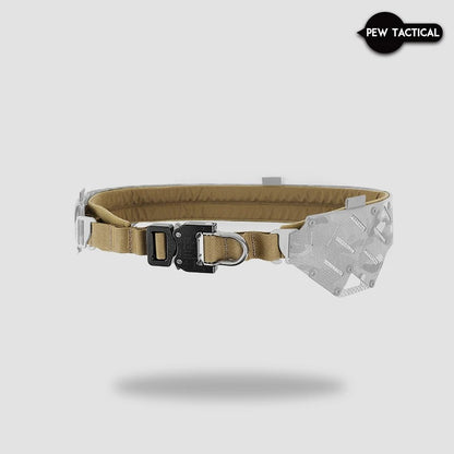 PEW TACTICAL USURPER V2 - INNER BELT (OUTER BELT NOT INCLUDED) (SL09)