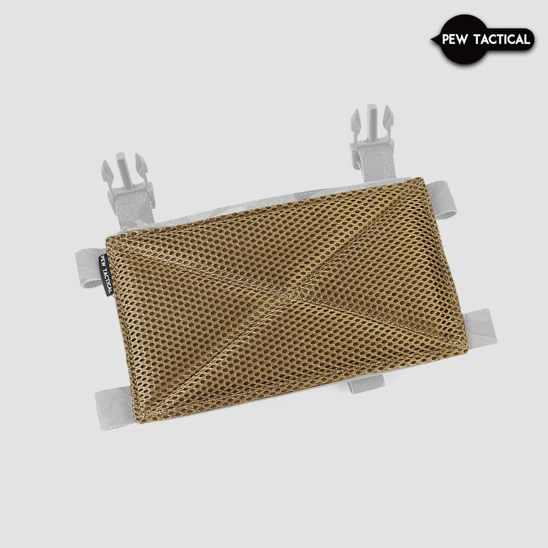 Pew Tactical MK3 Chest Rig Sandwich Comfort Base Pad (UA02)