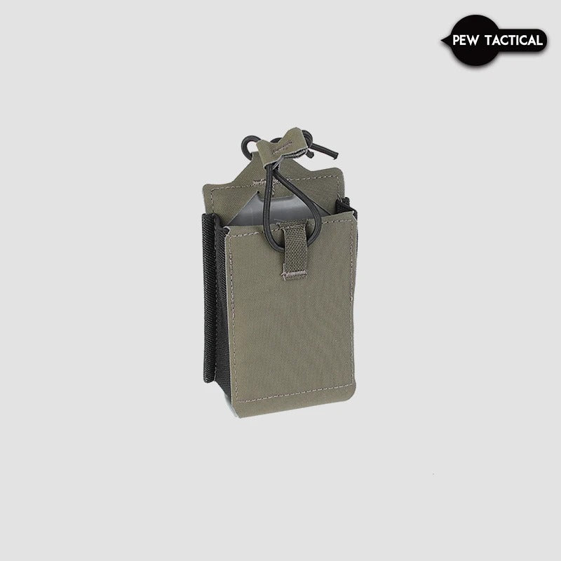 PEW TACTICAL SINGLE RIFLE MAG POUCH (PH21) - APEXTAC GEAR