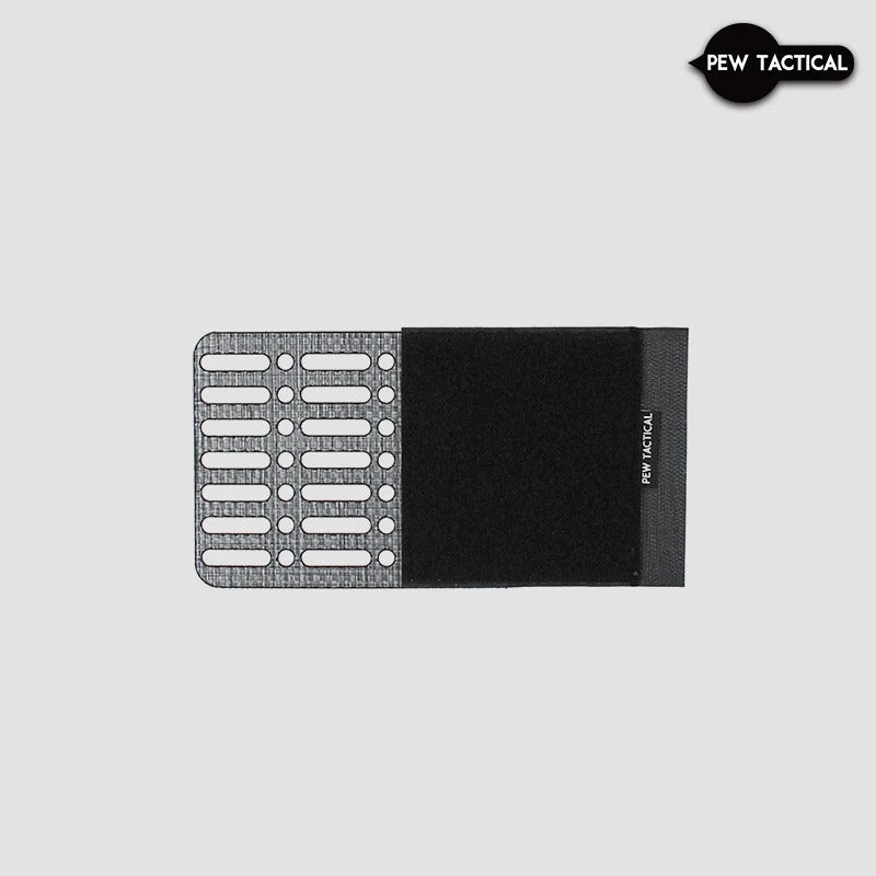 PEW TACTICAL Wingthing Knife Mounting Solution UA47