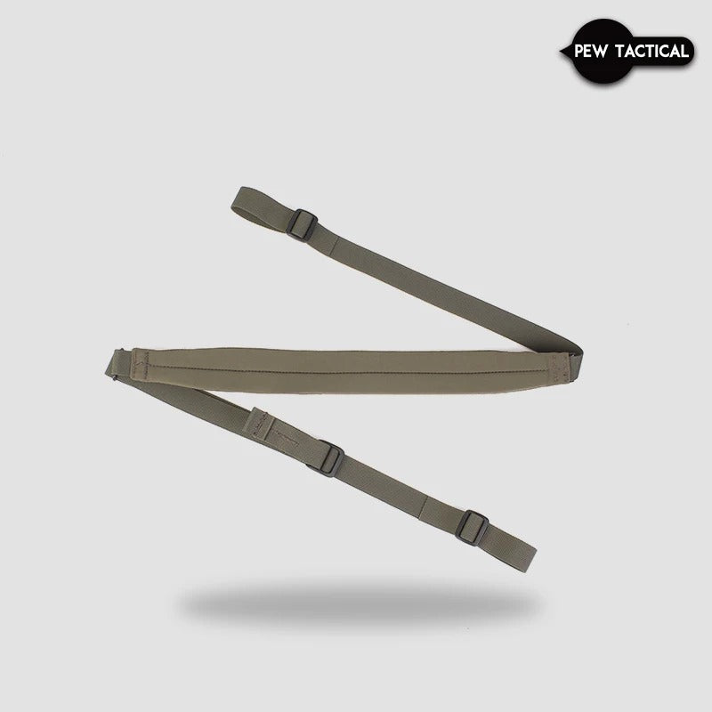 PEW TACTICAL SBS SECOND BEST SLING (SL05) - APEXTAC GEAR