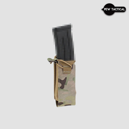 PEW TACTICAL SMG Single Mag Pouch (PH26) - APEXTAC GEAR