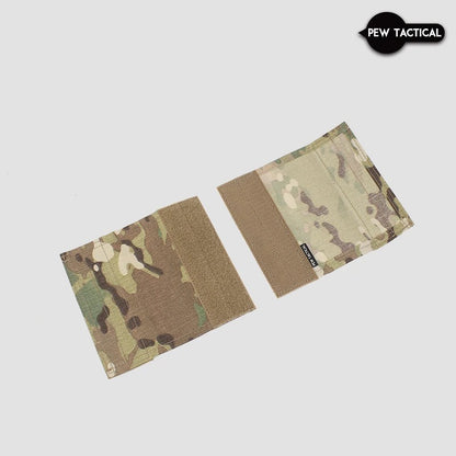 UA94 PEW TACTICAL Shoulder Cover for LV119 OVERT (UA94) - APEXTAC GEAR