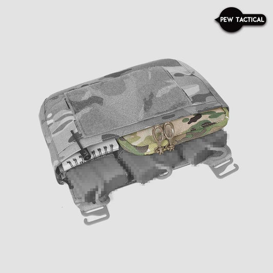 PEW TACTICAL Kangaroo Insert - Half Pocket (FP16) - APEXTAC GEAR