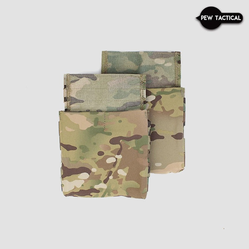 PEW TACTICAL JPC2.0 molle SIDE Plate Pouch SET AVS LV119 UA39
