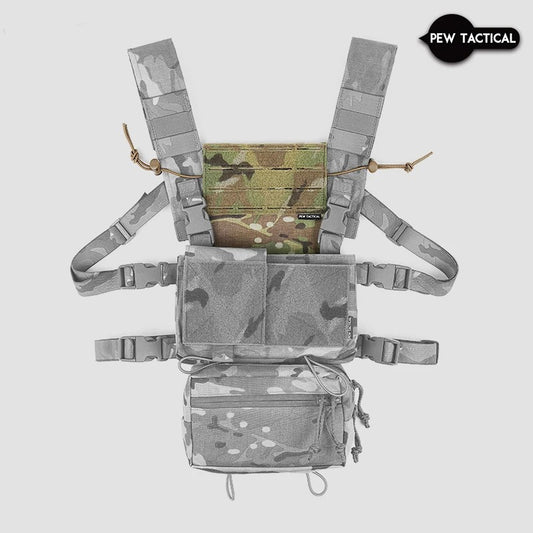 PEW Tactical JTAC Chest Rig Adapter (UA96)