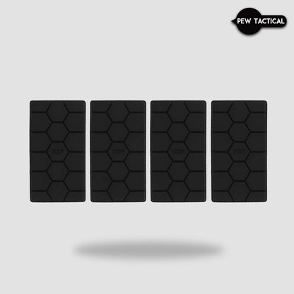 PEW Tactical Breathable Chest Rig Pad (UA81)