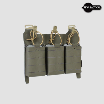 PEW TACTICAL KTAR Front Flap 5.56 FCPC V5 (FP05) - APEXTAC GEAR