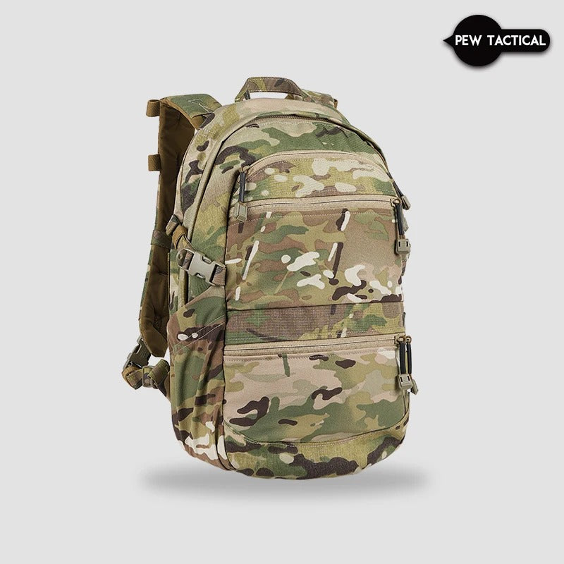 PEW TACTICAL AVS 1000 PACK TACTICAL BACKPACK (PK13+T) - APEXTAC GEAR
