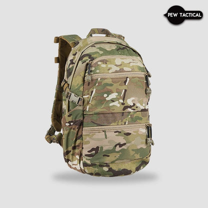 PEW TACTICAL AVS 1000 PACK TACTICAL BACKPACK (PK13+T) - APEXTAC GEAR