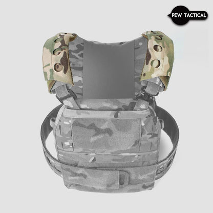 PEW TACTICAL FCPC Shoulder Pads UA35