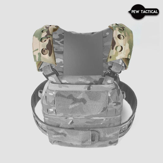 PEW TACTICAL FCPC Shoulder Pads UA35