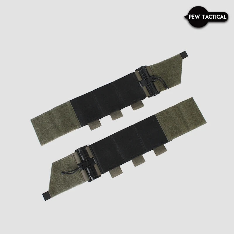 PEW Tactical UA31 FCSK Quick Release Cummerbund