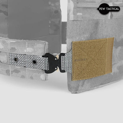 PEW TACTICAL 3AC Cobra Buckle Kit for FCPC V5 Cummerbunds (UA50)