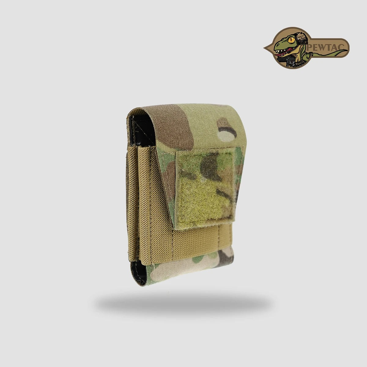 PEW TACTICAL HANDCUFF POUCH (PH111)