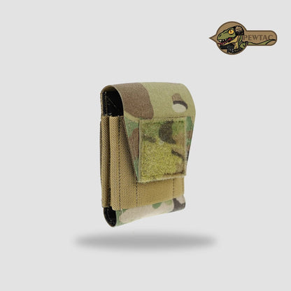 PEW TACTICAL HANDCUFF POUCH (PH111)
