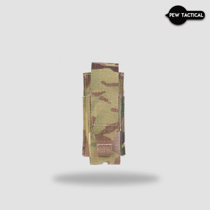 PEW TACTICAL FB/40MM POUCH SINGLE (PH97) - APEXTAC GEAR