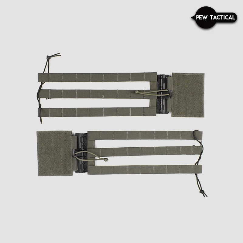 PEW Tactical UA30 MOLLE Tubes Cummerbund