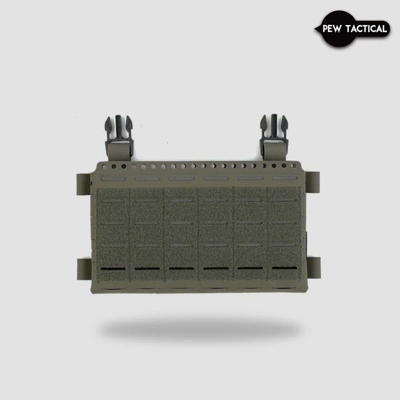 Pew Tactical Micro Fight Chassis Mk V MK5 (FP10) - APEXTAC GEAR