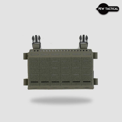Pew Tactical Micro Fight Chassis Mk V MK5 (FP10) - APEXTAC GEAR