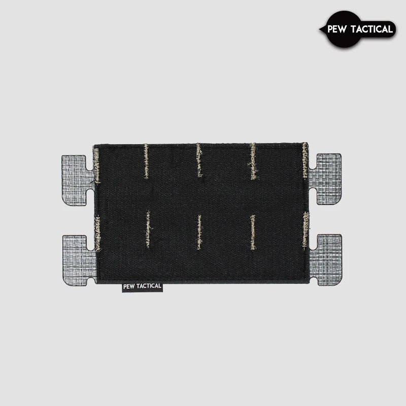 PEW TACTICAL ADAPT MOLLE Panel DOPE Front Flap (UA49)