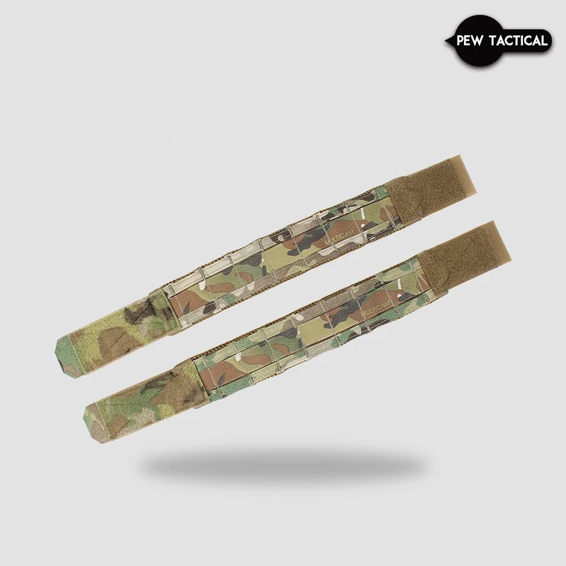 PEW TACTICAL THRAX CHICKEN STRAPS (VT07) - APEXTAC GEAR