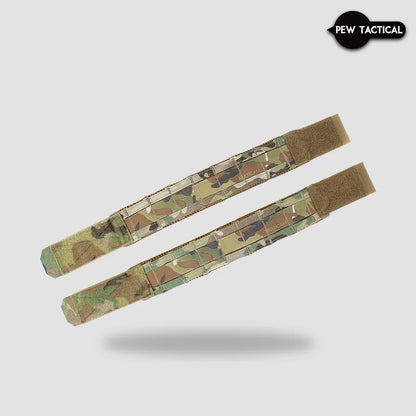 PEW TACTICAL THRAX CHICKEN STRAPS (VT07) - APEXTAC GEAR