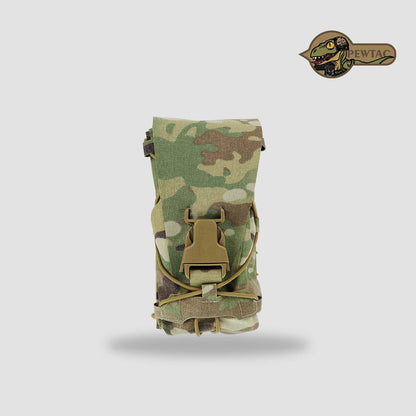 PEW TACTICAL Multi-purpose Clench Pouch (PH109)