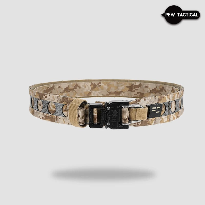 PEW TACTICAL THE BISON BELT (SL06)