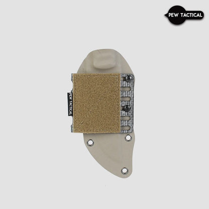 PEW TACTICAL Knifenook knife mounting platform AIRSOFT UA52