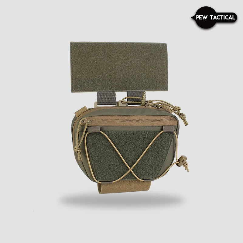 PEW Tactical UA24 RAID Drop Down Pouch